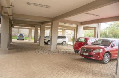 3bdrm Apartment In Clay Works Apartment, Kasarani For Sale