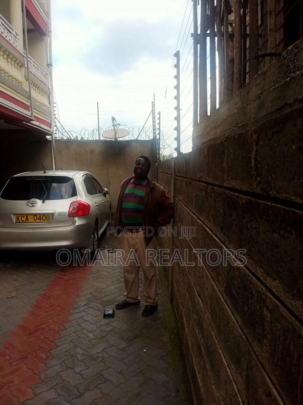 1bdrm Apartment in 15 Units Of Rental, Milimani Estate for sale