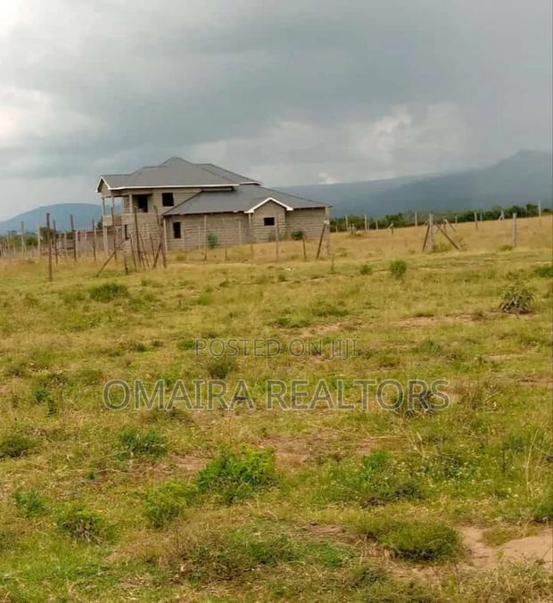 Prime Plot for Sale in Pemways Court, Nakuru