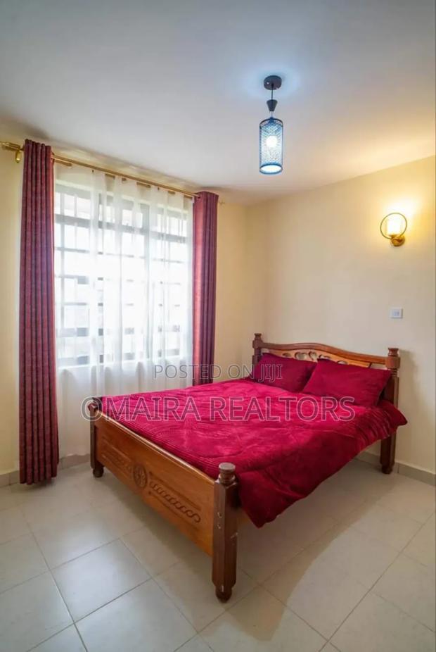 Furnished 3bdrm Bungalow in Kitengela for sale