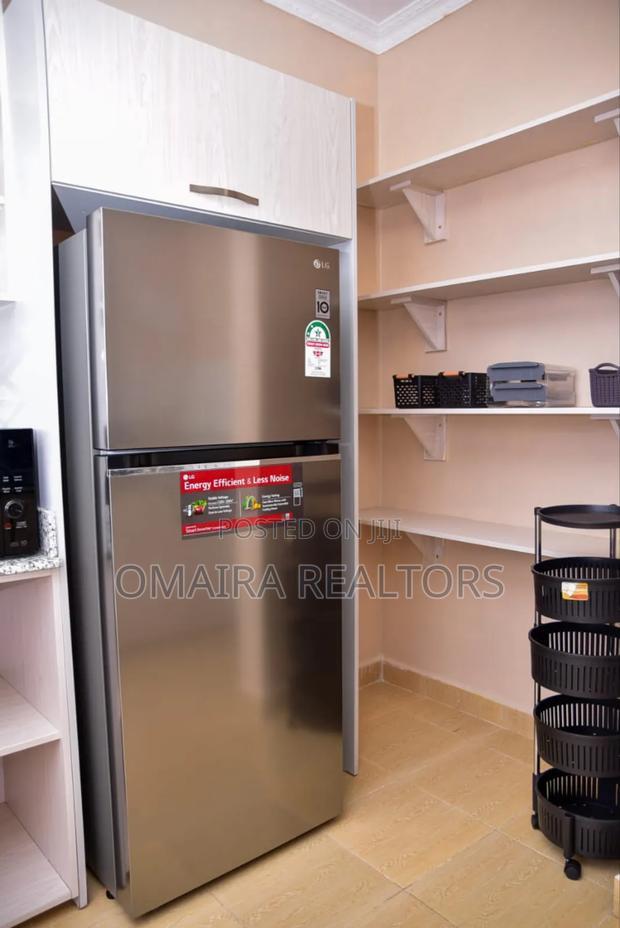 Furnished 3bdrm Bungalow in Airbnb, Barnabas for rent