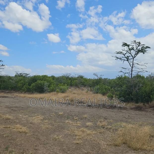 1 Acre for Sale Near Sarova Maiyan Hotel in Nanyuki