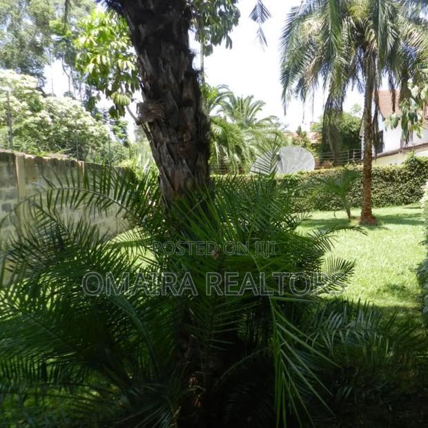 5bdrm Mansion in Runda for sale