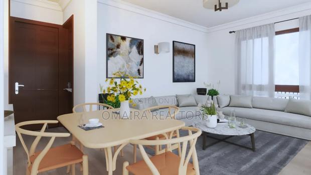 2bdrm Apartment in Memphis Apartments, Kinoo for sale