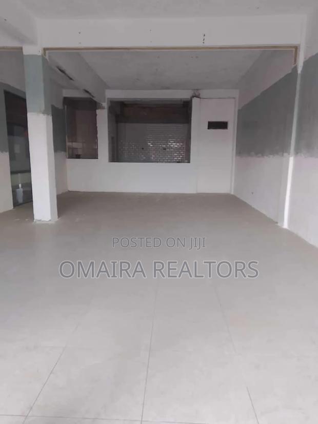 Shop to Let Kenyatta Avenue, Nakuru