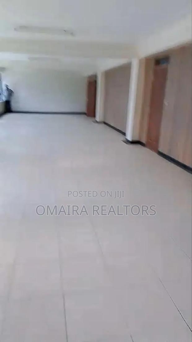 Shops to Let CBD Nakuru, Town PSQ Ft at
