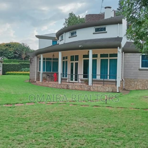 4bdrm Mansion in Runda for sale