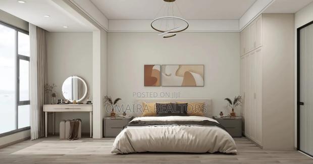 1bdrm Apartment in Bahari Starlet, Kileleshwa for sale