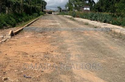 2 Half Acres for Sale in Tigoni