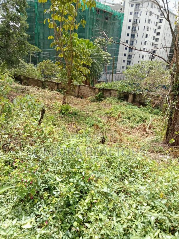 Prime Westlands Land