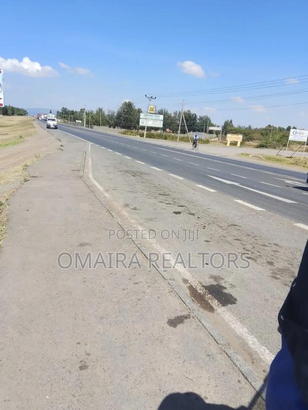 50x100 Meter Plot for Sale Within the Esteemed Greensted