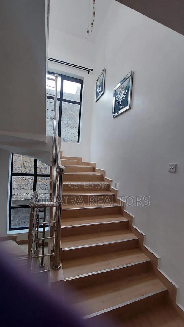 4bdrm Maisonette in Northern Lands, Ruiru for sale