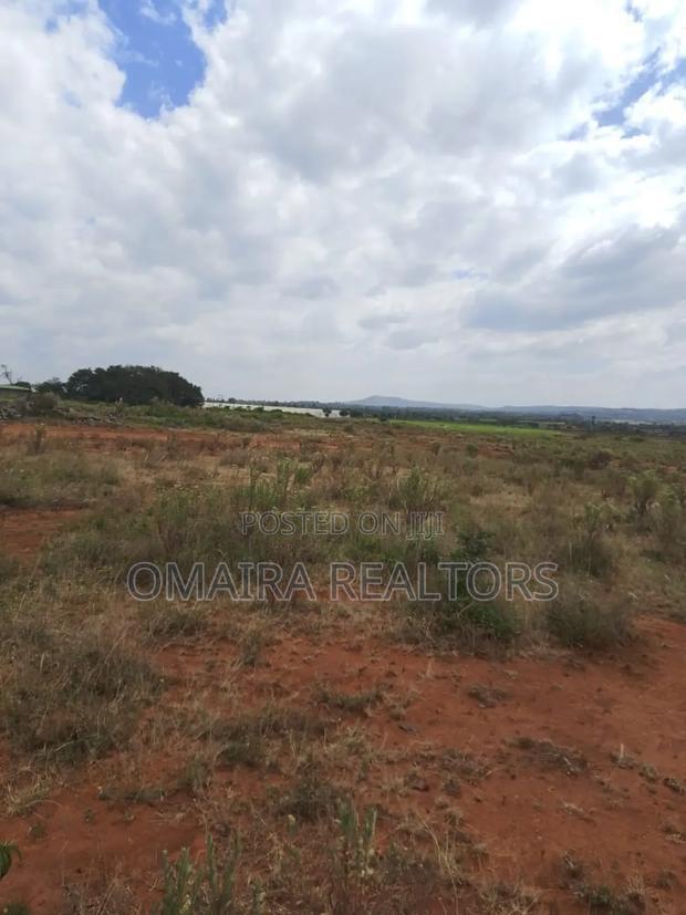 300 Acres for Sale at Banitta, Bahati Area, Nakuru