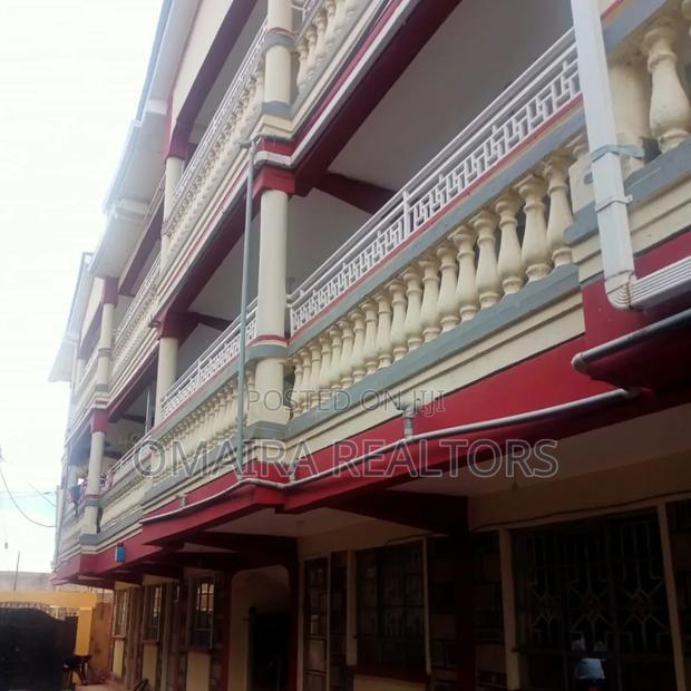 1bdrm Apartment in Whitehouse Estate, Nakuru Town East for sale