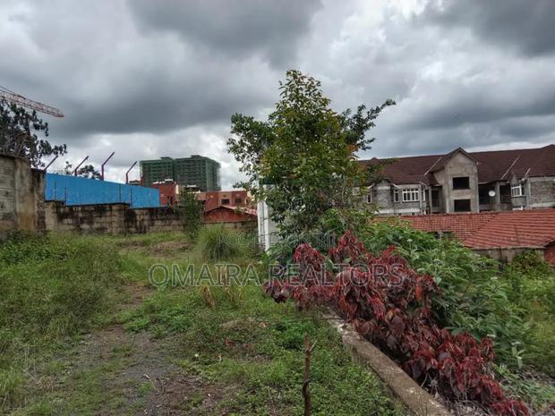 Prime Westlands Land