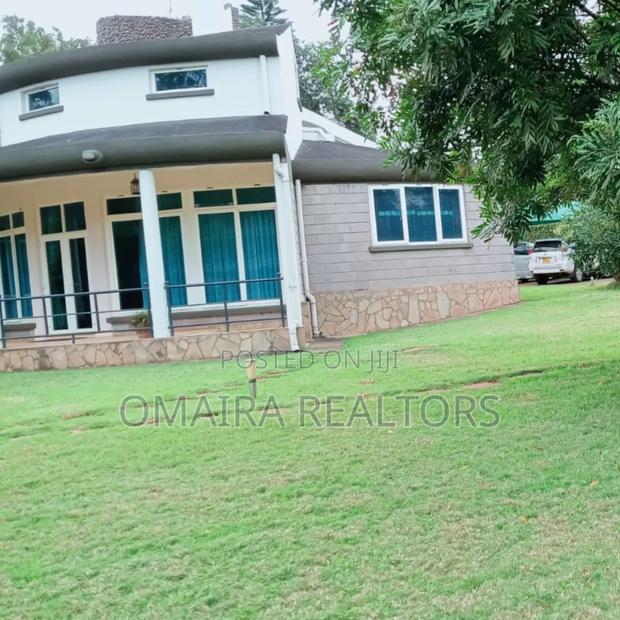 4bdrm Mansion in Runda for sale