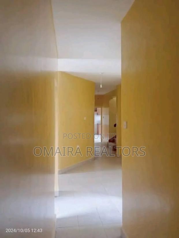 5bdrm Mansion in Naka Estate, Nakuru for sale