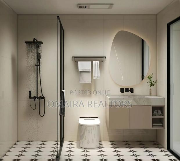 1bdrm Apartment in Bahari Starlet, Kileleshwa for sale