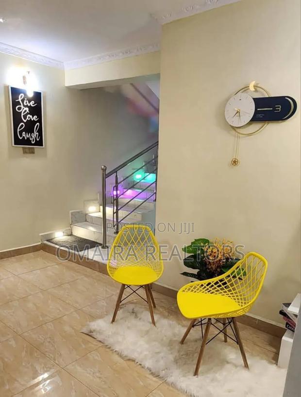 Furnished 4bdrm Bungalow in Airbnb, Barnabas for rent