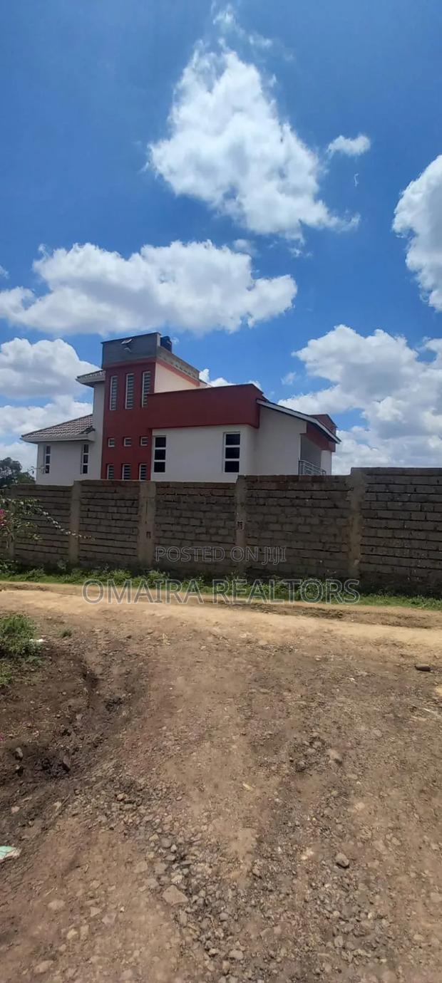 4bdrm Duplex in Apple Ridge Homes, Matasia for sale