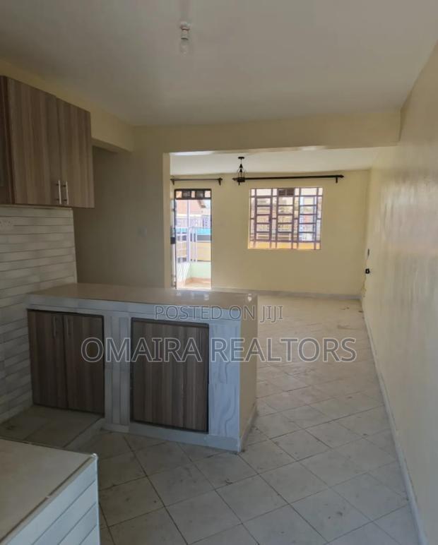2bdrm Apartment in White House Estate, Nakuru Town East for rent