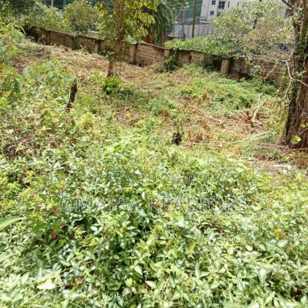 Prime Westlands Land