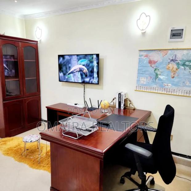 Furnished 4bdrm Bungalow in Airbnb, Barnabas for rent