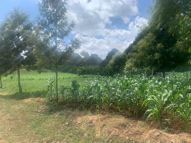 2 Acres for Sale in Tigoni, Limuru