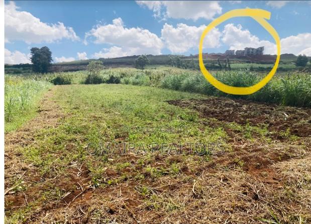 Prime Commercial and Residential Land in Limuru
