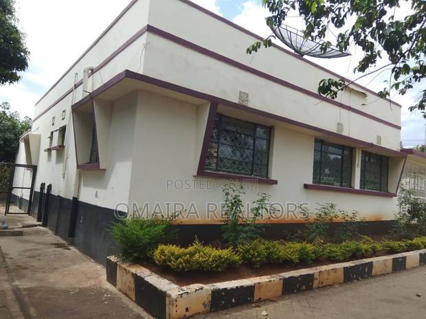 3bdrm Bungalow in Nakuru for sale