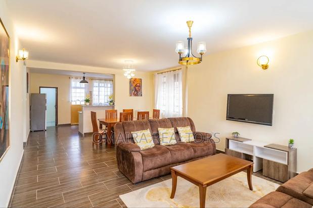 3bdrm Bungalow in Kitengela for sale