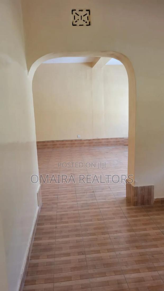 5bdrm Mansion in Milimani for rent