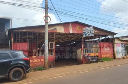 Prime 50x100 Plot for Sale in Ruaka, Touching Limuru Road