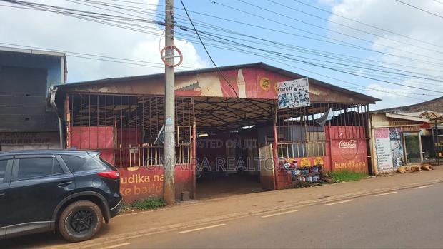 Prime 50x100 Plot for Sale in Ruaka, Touching Limuru Road