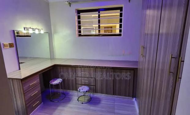Furnished 4bdrm Bungalow in Airbnb, Barnabas for rent