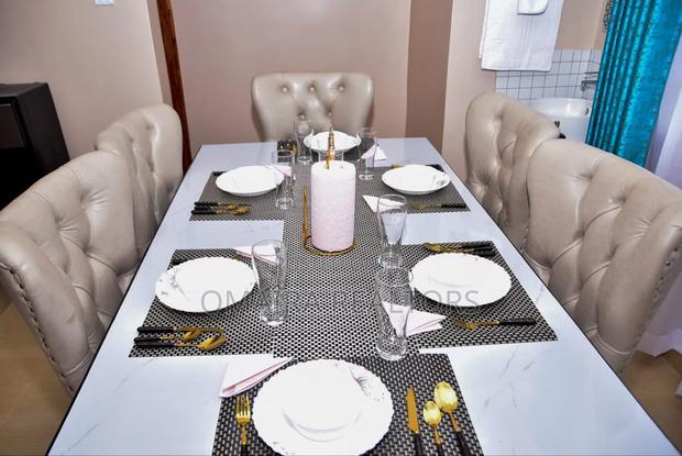 Furnished 3bdrm Bungalow in Airbnb, Barnabas for rent