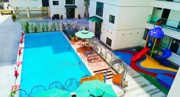 Furnished 2bdrm Apartment in Dolce Vita Oasis, Westlands for sale
