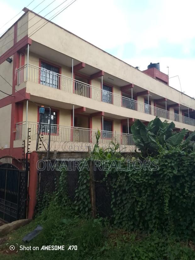 1bdrm Apartment in Prime Tigoni Rental for sale