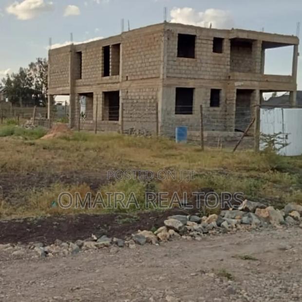 Plot for Sale in Syokimau Near Viraj School, Size 50*100