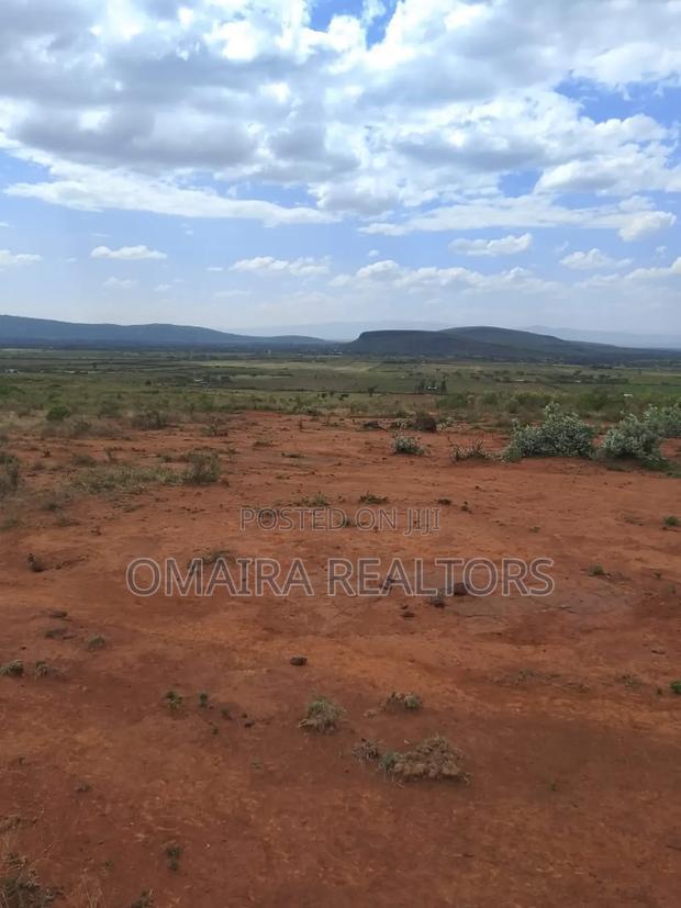 300 Acres for Sale at Banitta, Bahati Area, Nakuru