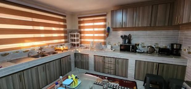 Furnished 4bdrm Bungalow in Airbnb, Barnabas for rent