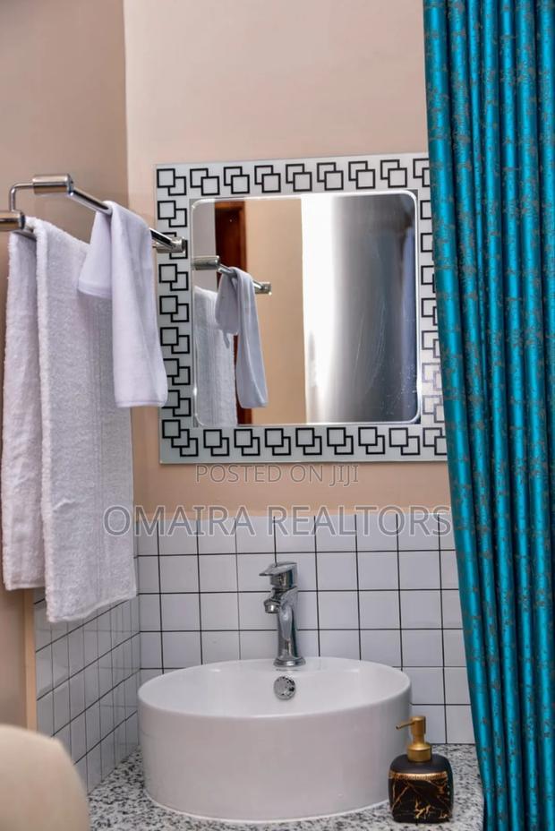 Furnished 3bdrm Bungalow in Airbnb, Barnabas for rent