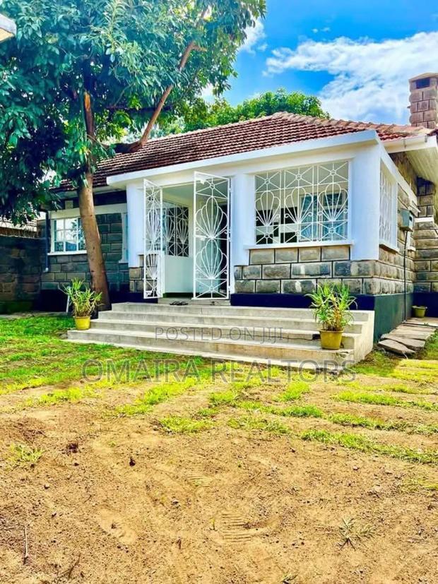 3bdrm Bungalow in Kiamunyi Nakuru for rent