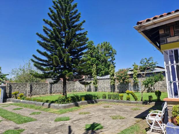 5bdrm Mansion in Kiamunyi for sale