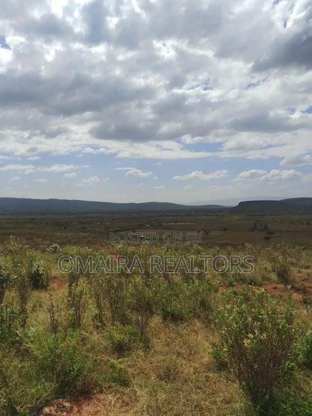 300 Acres for Sale at Banitta, Bahati Area, Nakuru