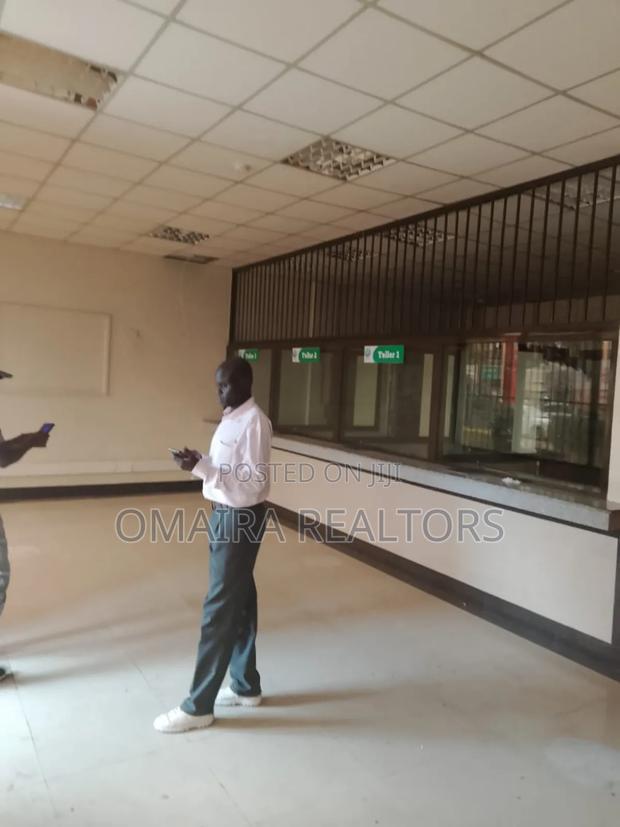 Shop to Let Kenyatta Avenue, Nakuru
