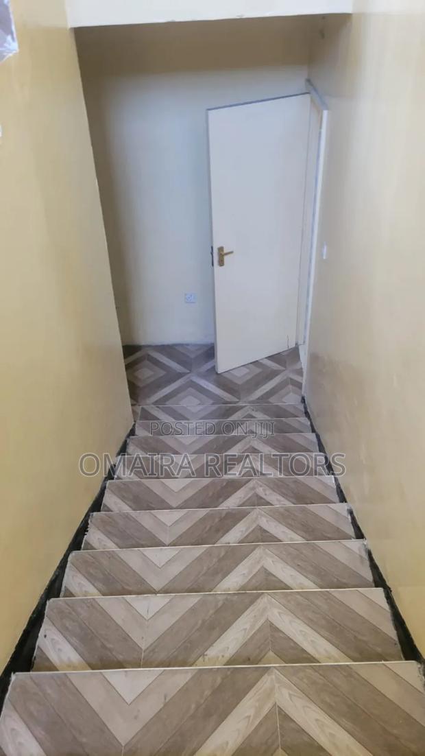5bdrm Mansion in Milimani for rent