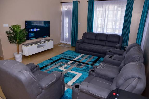 Furnished 3bdrm Bungalow in Airbnb, Barnabas for rent