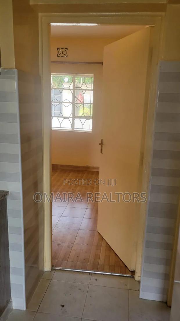 5bdrm Mansion in Milimani for rent