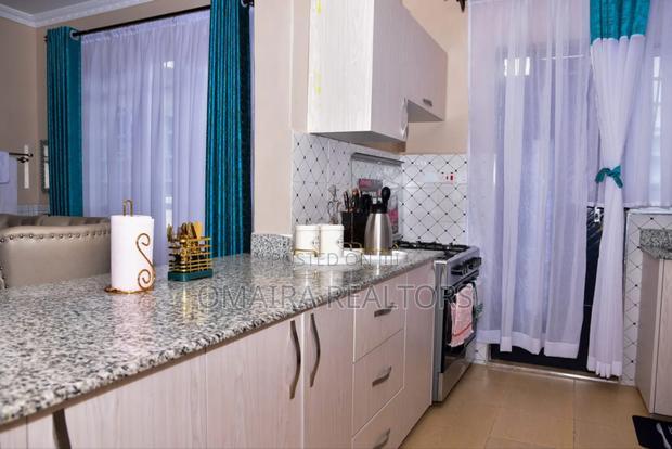 Furnished 3bdrm Bungalow in Airbnb, Barnabas for rent
